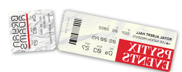 Ticket 2